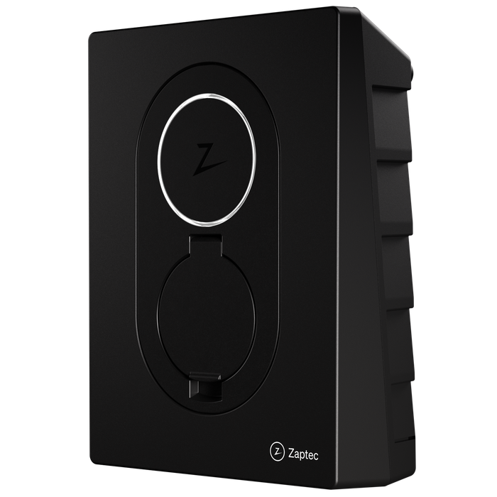 Zaptec Go
